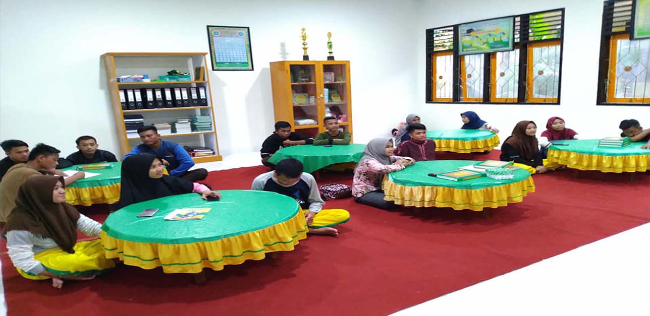belajar